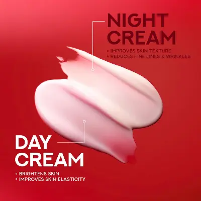 Picture of Pond's Youthful Miracle Night Cream 50g
