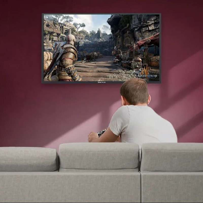 Picture of Sony Plus 32 Frameless Smart Android LED TV