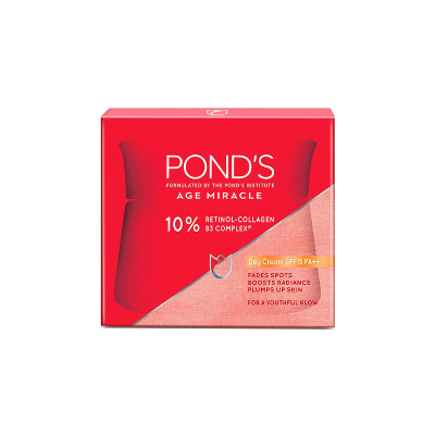 Picture of Pond's Age Miracle Day Cream 20g