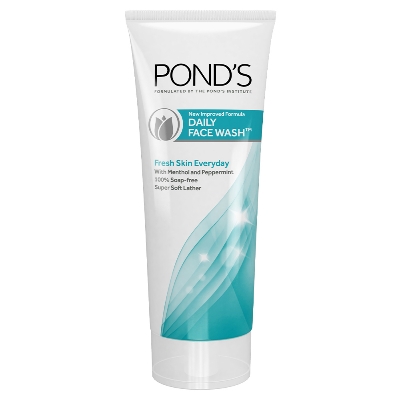 Picture of Pond's Face Wash Daily 50g