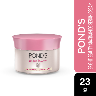 Picture of Pond's Bright Beauty Serum Cream 23g