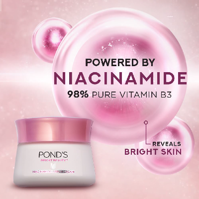 Picture of Pond's Bright Beauty Serum Cream 23g