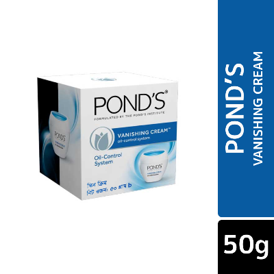 Picture of Pond's Vanishing Cream 50g