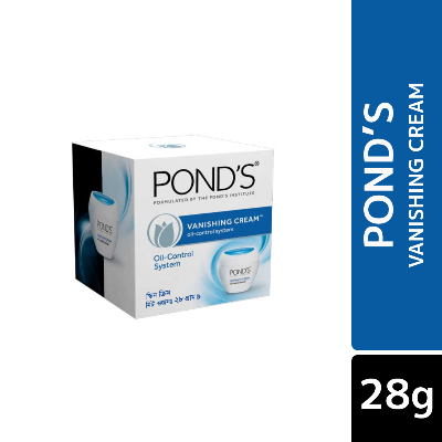 Picture of Pond's Vanishing Cream 28g