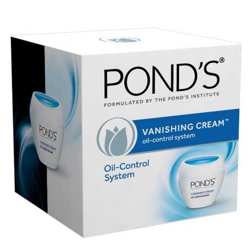 Picture of Pond's Vanishing Cream 28g