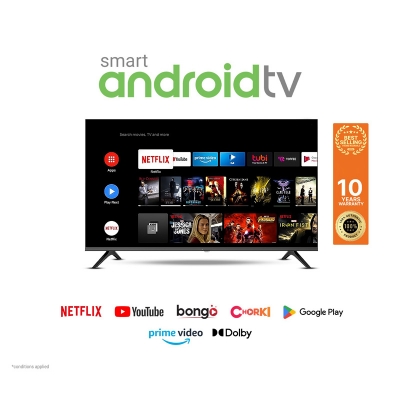 Picture of LG PLUS 43" FHD Frameless Android Smart TV