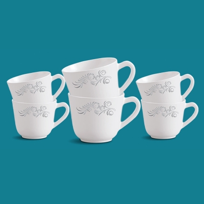 Picture of 5 Pcs Bowl Set-Opal flora