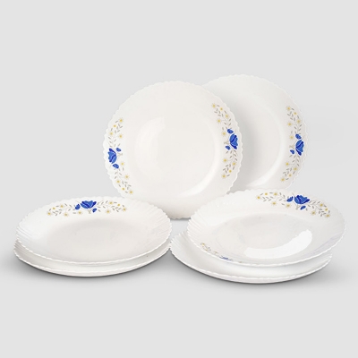 Picture of 30Pcs Dinner Set-Gardenia