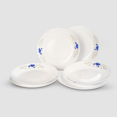 Picture of 5 Pcs Bowl Set-Gardenia