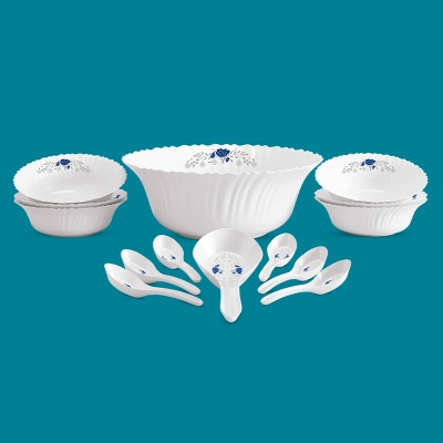 Picture of 12 Pcs Cup Set-Gardenia