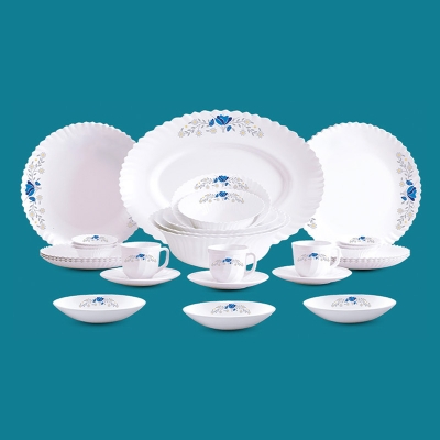 Picture of 24Pcs Dinner Set-Gardenia