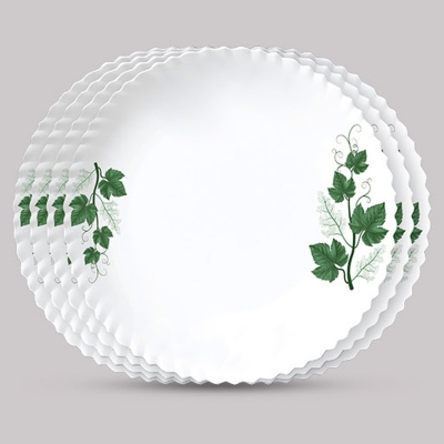 Picture of 4.25" Serving Bowl 6Pcs Set-Gardenia