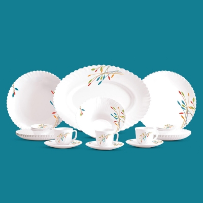 Picture of 27Pcs Dinner Set-Ora