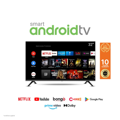 Picture of LG Plus 32 Smart TV 4K Support FHD Frameless Android Smart LED TV