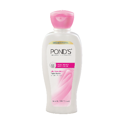 Picture of Pond's Body Lotion Moisturising 100ml