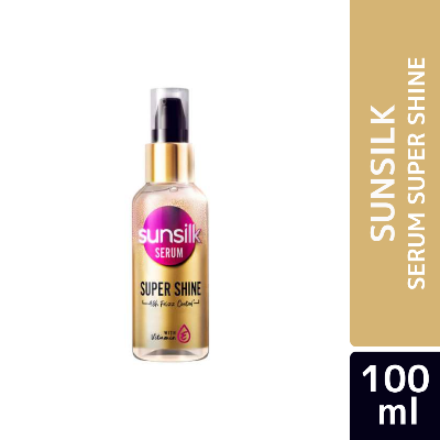 Picture of Sunsilk Serum Super Shine 100ml