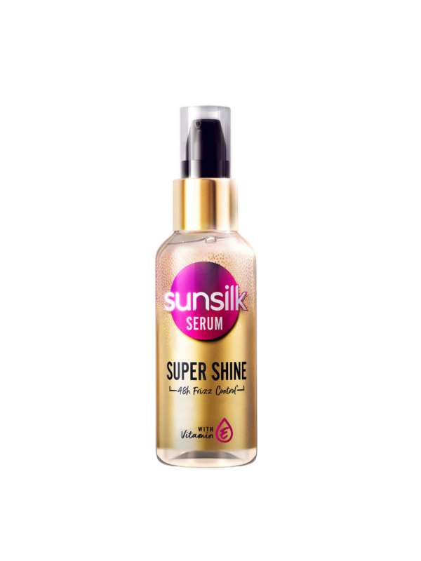 Picture of Sunsilk Serum Super Shine 100ml