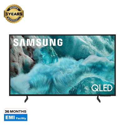 Picture of Samsung official QE-43Q7F 43″ 4K Ultra HD QLED Smart TV