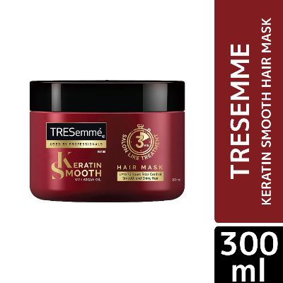 Picture of Tresemme Keratin Smooth Hair Mask 300ml