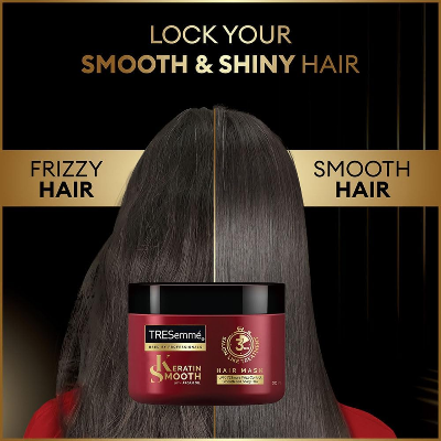 Picture of Tresemme Keratin Smooth Hair Mask 300ml