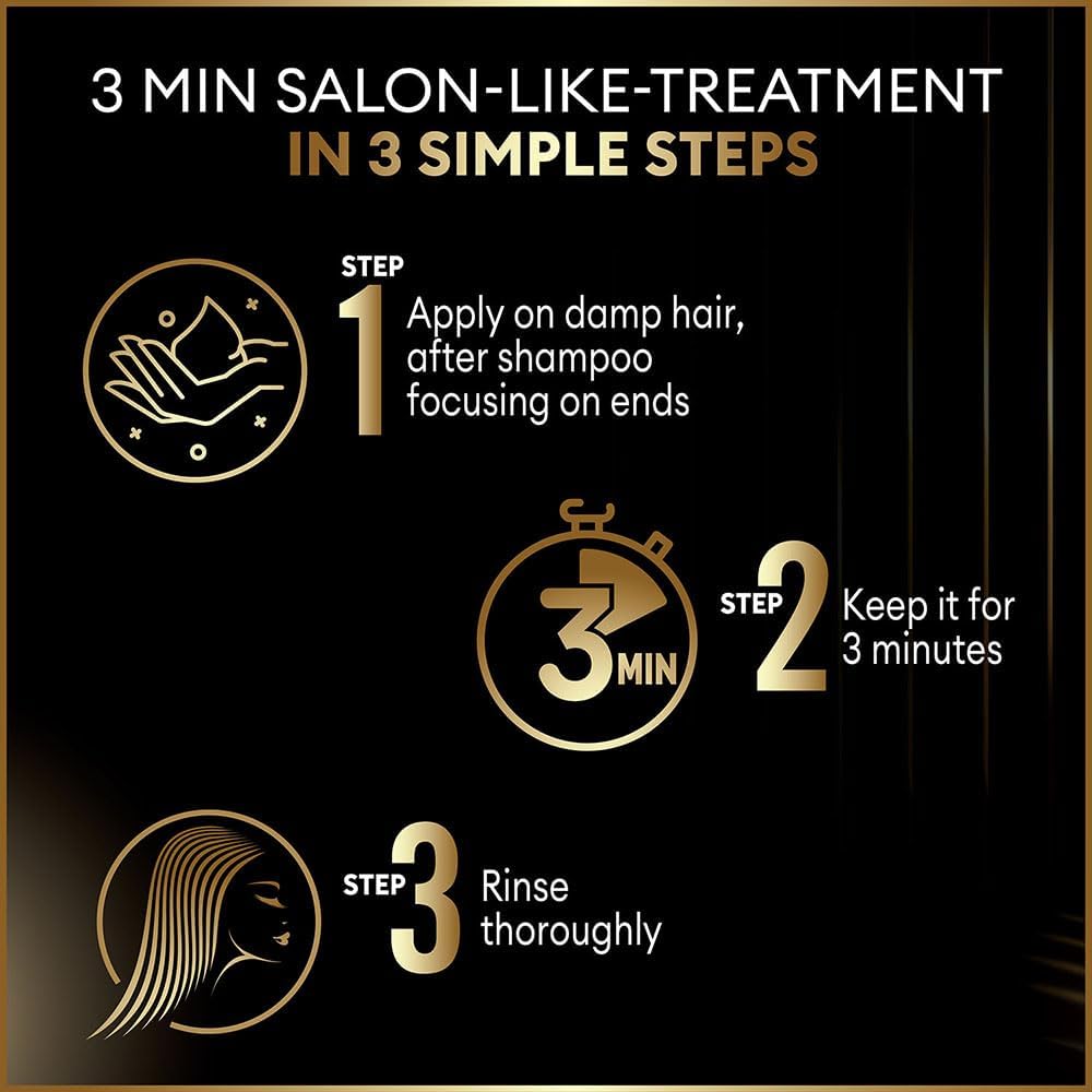 Picture of Tresemme Keratin Smooth Hair Mask 300ml