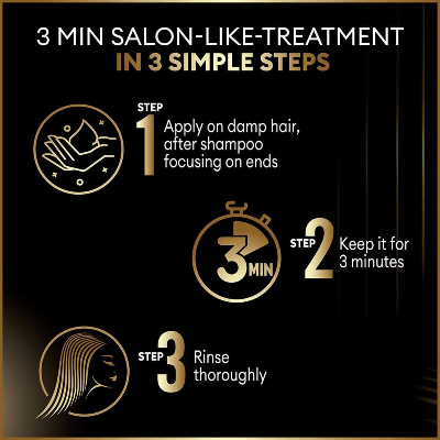 Picture of Tresemme Keratin Smooth Hair Mask 300ml