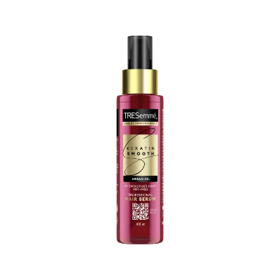 Picture of Tresemme Keratin Smooth Anti-Frizz Hair Serum 100ml