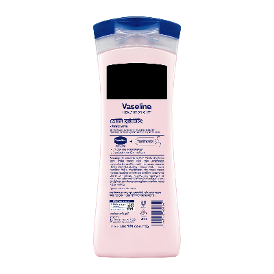 Picture of Vaseline Lotion Healthy Bright 200ml