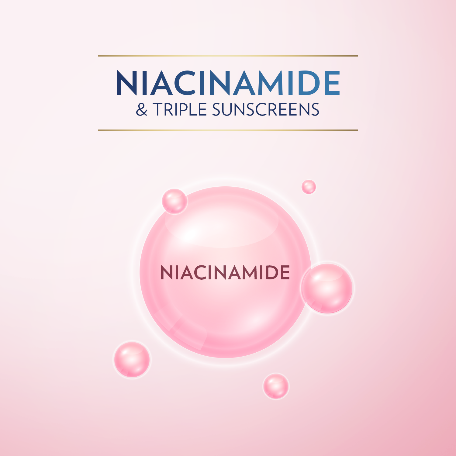 Picture of Vaseline Lotion Healthy Bright 200ml