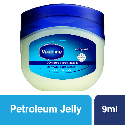 Picture of Vaseline Petroleum Jelly 9ml