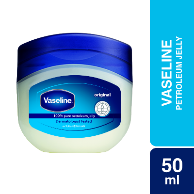 Picture of Vaseline Petroleum Jelly 50ml