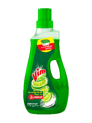 Picture of Vim Liquid Dishwash 950ml (Container Free)