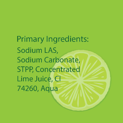 Picture of Vim Liquid Dishwash 5L