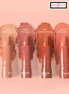 Picture of Absolute New York - Matte Lipstick