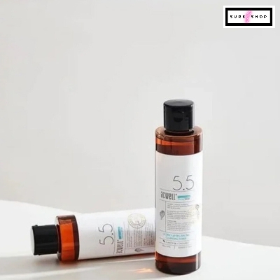 Picture of ACWELL Licorice PH Balancing Cleansing Toner - 150ml