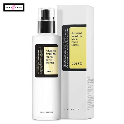 Picture of Advanced Snail 96 Mucin Power Essence (100ml)