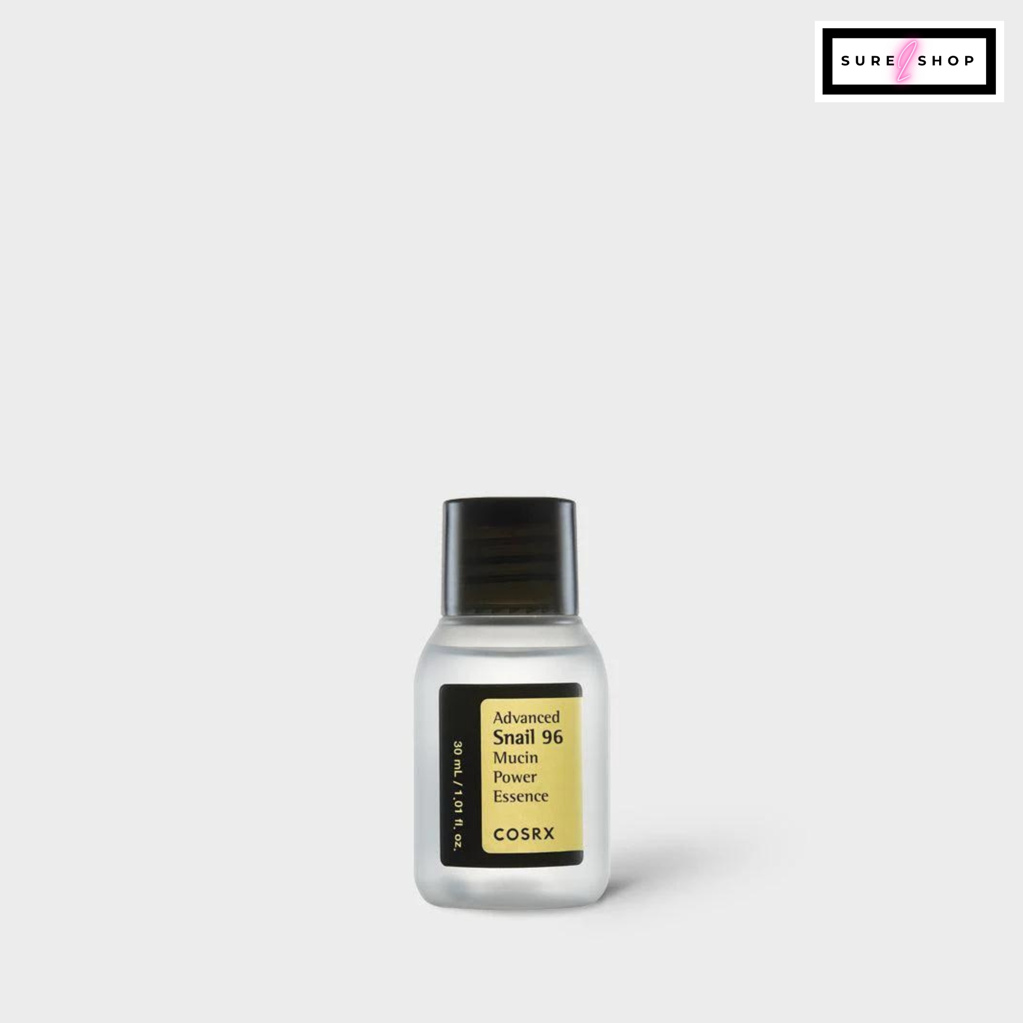 Picture of Advanced Snail 96 Mucin Power Essence (100ml)
