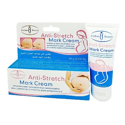 Picture of Aichun Beauty Anti-Stretch Mark Cream.