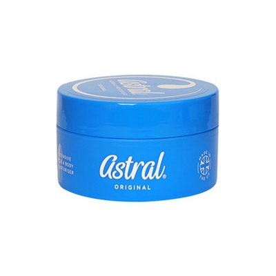 Picture of Astral Intensive Face & Body Moisturiser Cream - 50ml (UK)