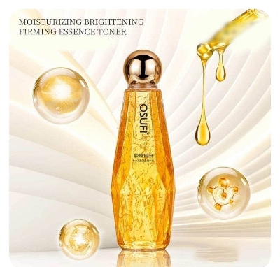 Picture of Authentic OSUFI Collagen Face Serum Anti Aging Moisturizing Brightening Badsha Serum OSUFI King Serum 300ml