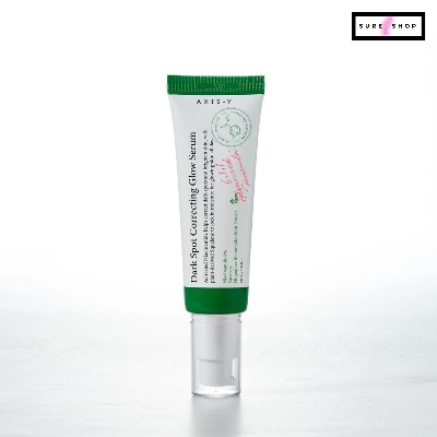 Picture of AXIS-Y Dark Spot Correcting Glow Serum (50ml)