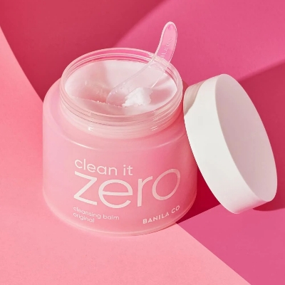 Picture of Banila Co Clean It Zero Cleansing Balm Original 7ml