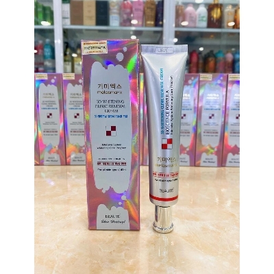 Picture of Beaute Melasma-x 3d Whitening Clinic Renewal Cream – 40ml