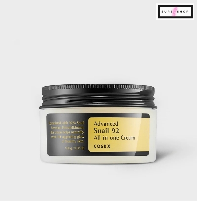Picture of Cosrx Advanced Snail 92 All in One Cream 100 ml