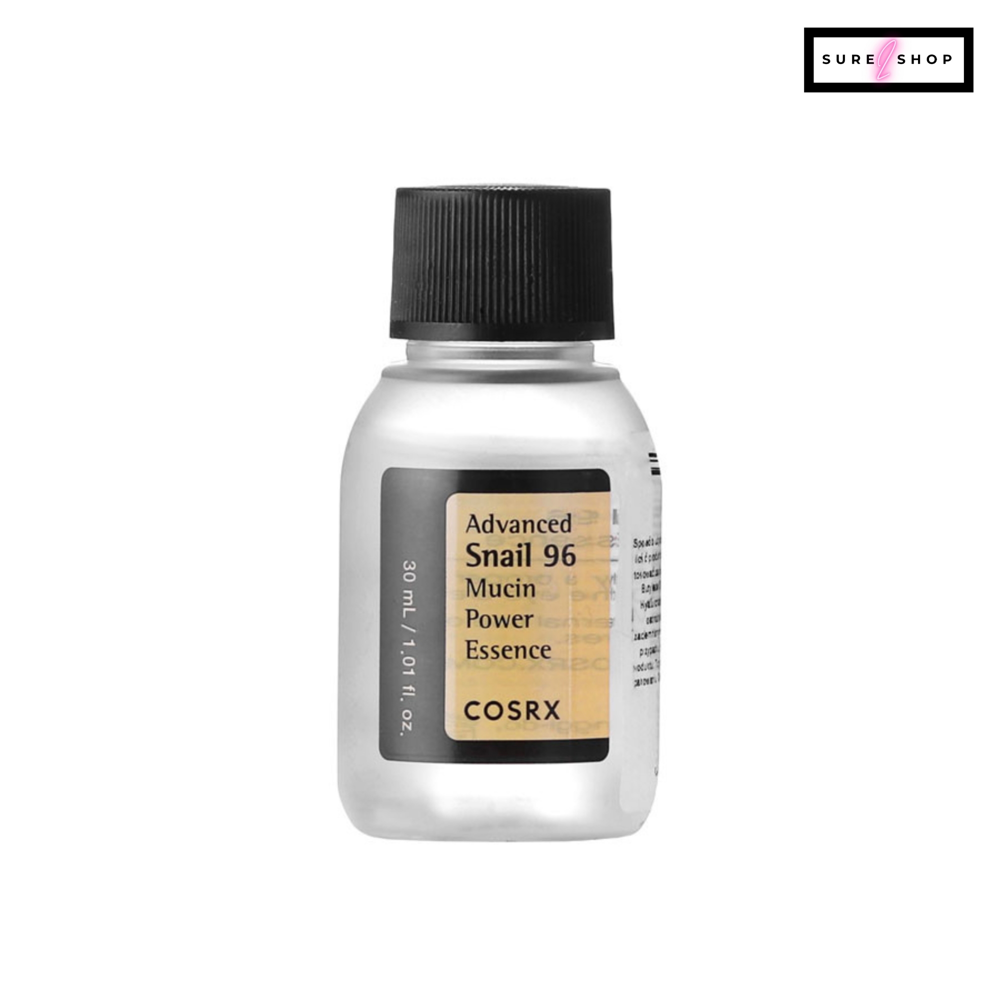 Picture of COSRX Advanced Snail 96 Mucin Power Essence (30ml)