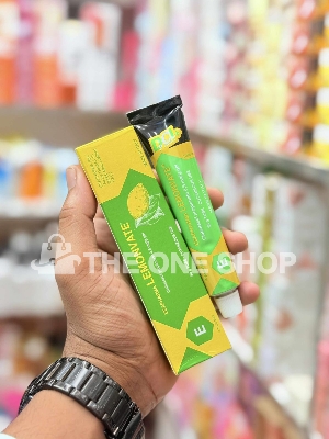 Picture of Esapharma Lemonvate Cream 30g - lemonvate dark spot remover gel