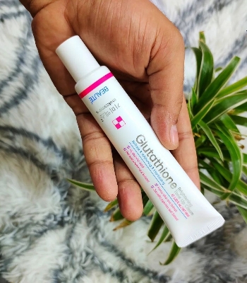 Picture of Glutathione Brightening Tone Up Cream Beaute Melasma-X (Korea) - 45ML