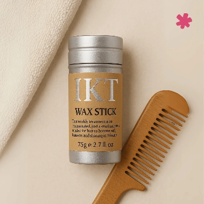 Picture of IKT Hair Wax Stick 75g
