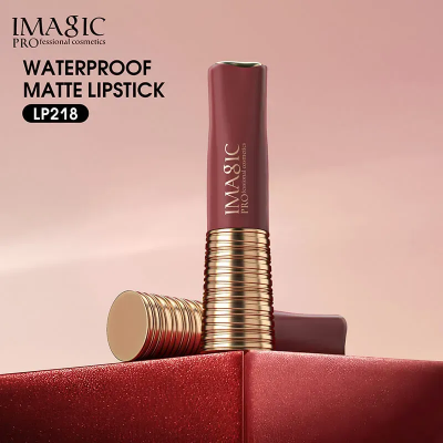Picture of IMAGIC Lipstick Matte Long Lasting Bullet Lipstick