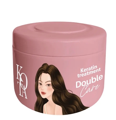Picture of Kota Keratin Treatment Double Care- 250ml ( Hair Mask Natural Product)